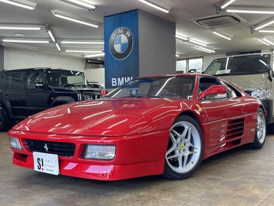 صورة 2 لـ 1991 Ferrari 348