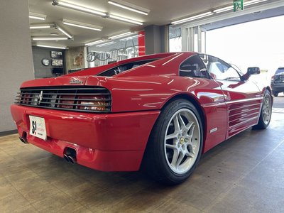 صورة 6 لـ 1991 Ferrari 348