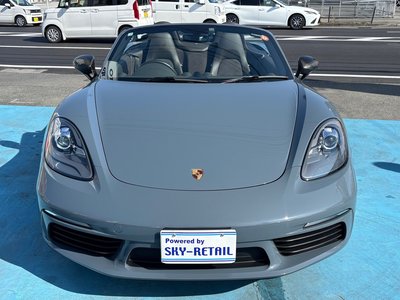 صورة 12 لـ 2016 Porsche 718