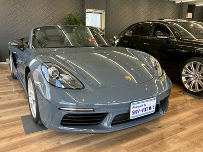 صورة 23 لـ 2016 Porsche 718