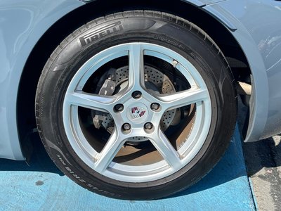 صورة 46 لـ 2016 Porsche 718