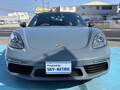 صورة 15 لـ 2016 Porsche 718
