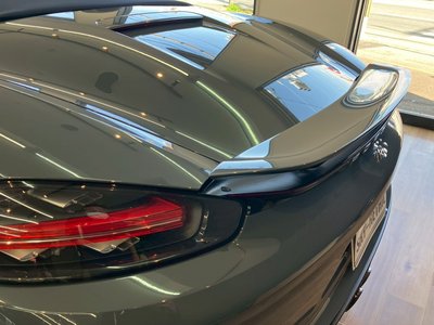 صورة 30 لـ 2016 Porsche 718