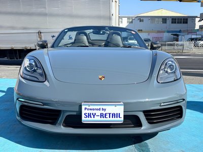 صورة 13 لـ 2016 Porsche 718