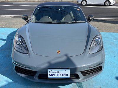صورة 17 لـ 2016 Porsche 718