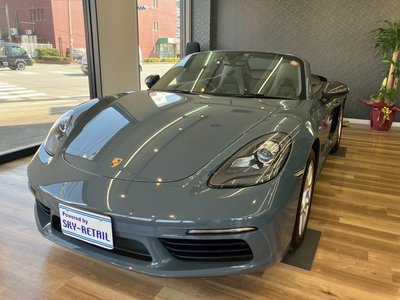 صورة 16 لـ 2016 Porsche 718