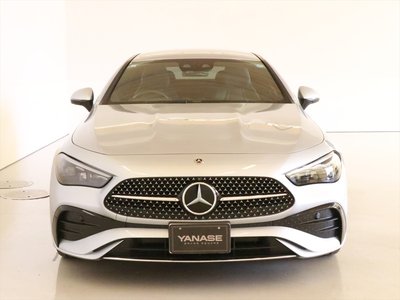 2025 Mercedes-BENZ CLE photo 4