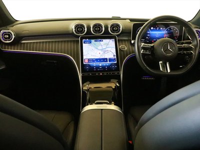 2025 Mercedes-BENZ CLE thumbnail 17