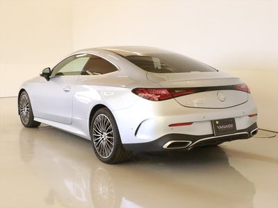 2025 Mercedes-BENZ CLE photo 6