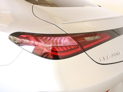 2025 Mercedes-BENZ CLE photo 11
