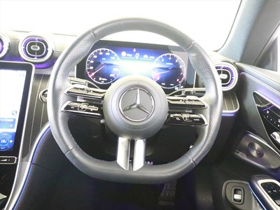 2025 Mercedes-BENZ CLE thumbnail 22
