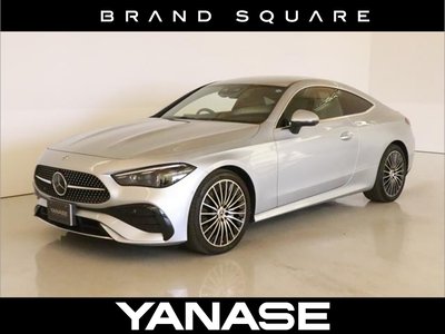 2025 Mercedes-BENZ CLE photo 2