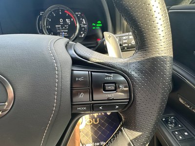 2017 Lexus LC 照片 50