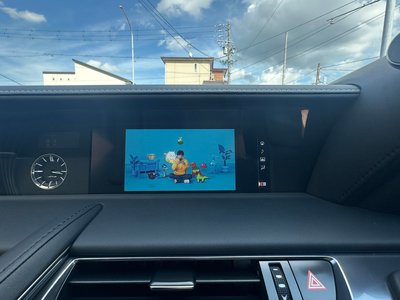 2017 Lexus LC 照片 52