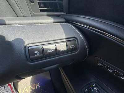 2017 Lexus LC 照片 58