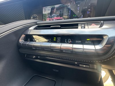 2017 Lexus LC 照片 57