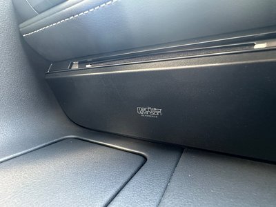 2017 Lexus LC 照片 51