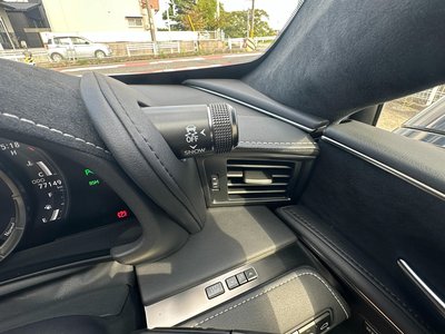 2017 Lexus LC 照片 61