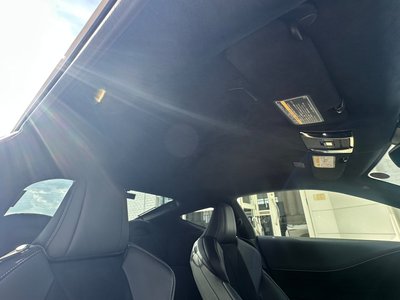 2017 Lexus LC 照片 66