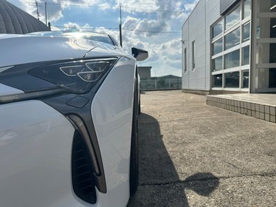 2017 Lexus LC 照片 31