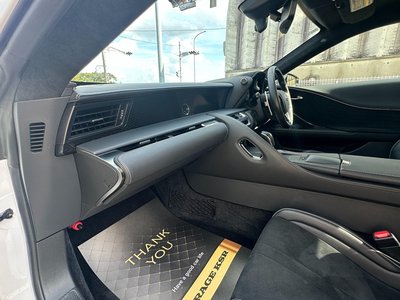 2017 Lexus LC 照片 39
