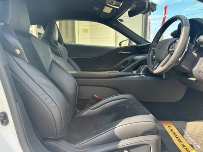 2017 Lexus LC 照片 40