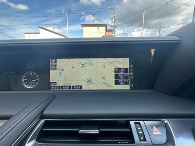 2017 Lexus LC 照片 53