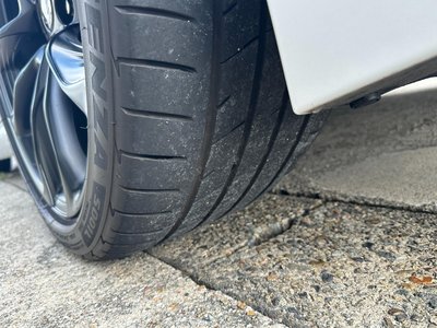 2017 Lexus LC 照片 30