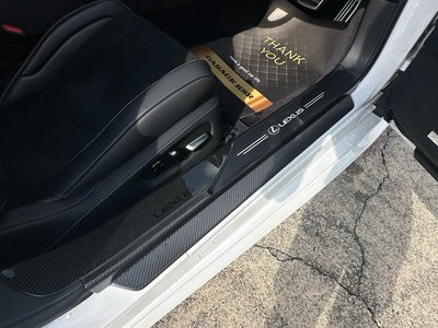 2017 Lexus LC 照片 65