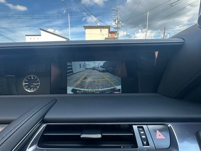 2017 Lexus LC 照片 54
