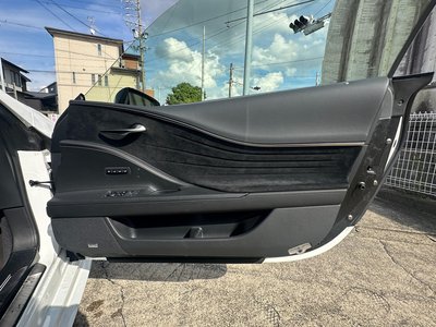 2017 Lexus LC 照片 63