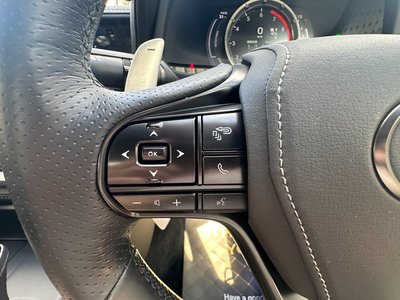 2017 Lexus LC 照片 49