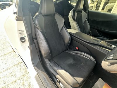 2017 Lexus LC 照片 44