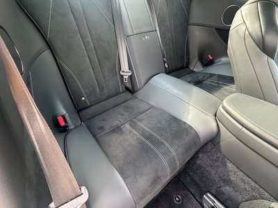 2017 Lexus LC 照片 46