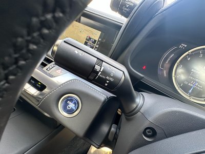 2017 Lexus LC 照片 59