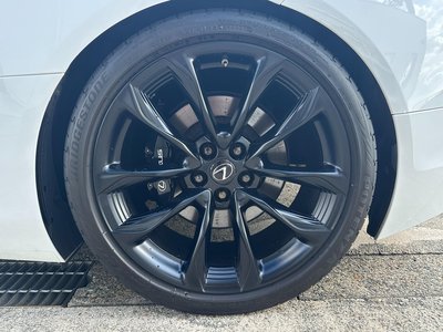 2017 Lexus LC 照片 29