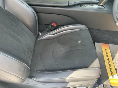 2017 Lexus LC 照片 42
