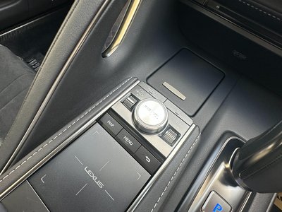 2017 Lexus LC 照片 56