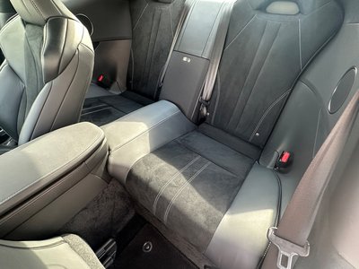 2017 Lexus LC 照片 47