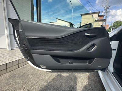 2017 Lexus LC 照片 62
