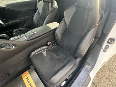 2017 Lexus LC 照片 45