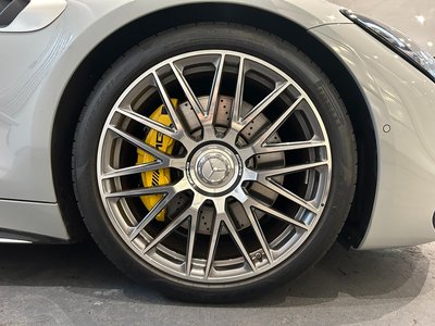 2024 Mercedes-BENZ GT AMG photo 7