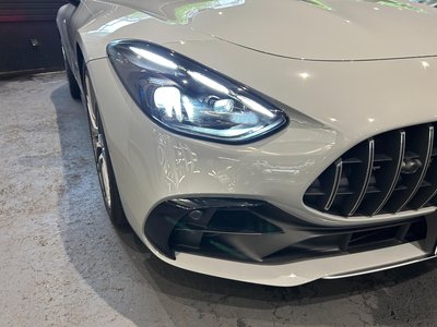 2024 Mercedes-BENZ GT AMG thumbnail 34