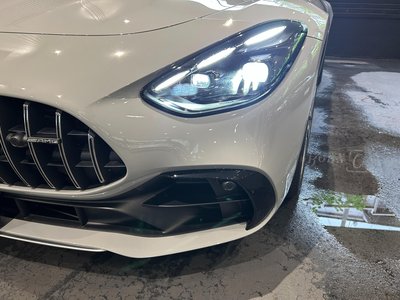 2024 Mercedes-BENZ GT AMG thumbnail 35