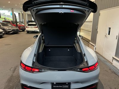 2024 Mercedes-BENZ GT AMG photo 8