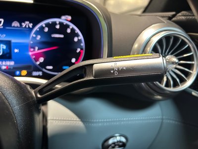 2024 Mercedes-BENZ GT AMG photo 15