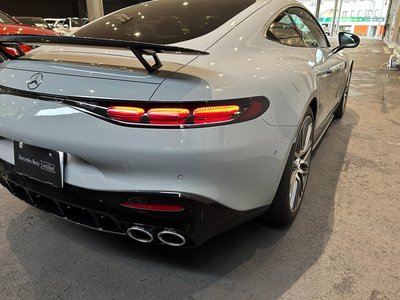 2024 Mercedes-BENZ GT AMG thumbnail 32