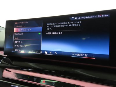 2025 BMW 5 SERIES photo 16