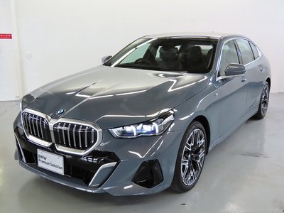 2025 BMW 5 SERIES thumbnail 21