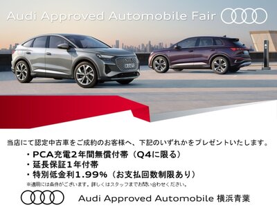 2024 AUDI A8 缩略图 3